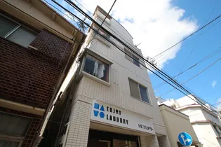 プランドール松本【2階】の外観