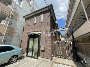 ギャラリーハウスの画像