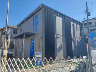 神奈川県横浜市栄区鍛冶ケ谷1【一戸建】の外観