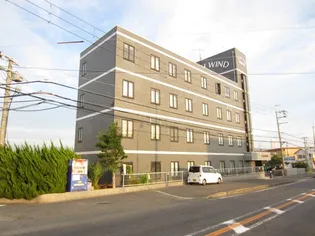 サウスウインドの画像