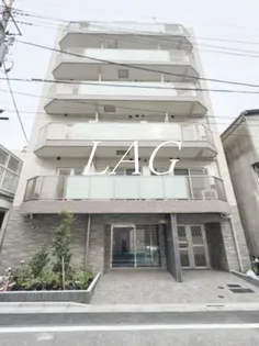 リヴシティ本所吾妻橋の画像