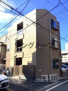 ウッドサイド池袋の画像