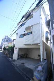 ハイツサンライズの画像