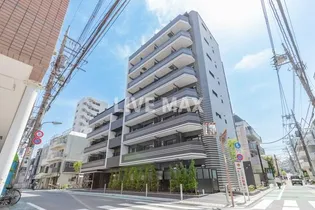 アジールコート品川中延サウスの画像