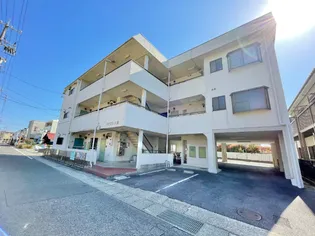 ハピネス八事【2階】の外観