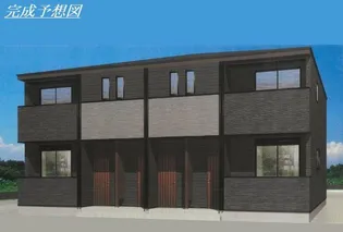 メゾンあおばIVの画像