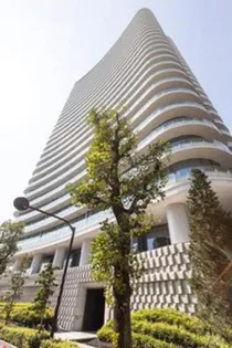 パークコート青山ザ タワーの画像