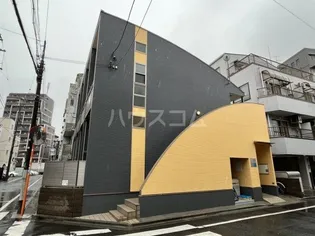 クレーンガーデンの画像