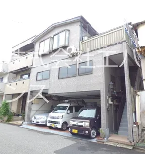 ウッドビレッジの画像