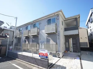 セレ府中の画像