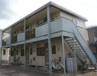 ハイム石原の画像