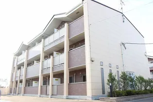 カーサ プラシード IIの画像