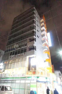 横浜翠葉BUILDINGIの画像