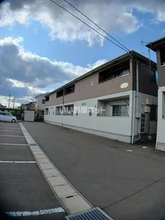 ミルフィーユ桜B棟の画像