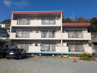 小林マンションの画像