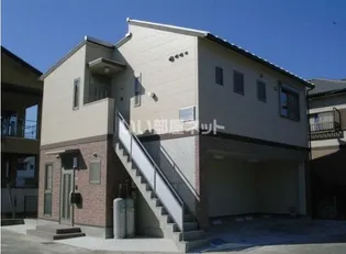 ドミール内浜の画像