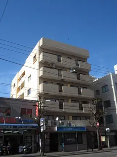 モルゲンロート蒔田の画像