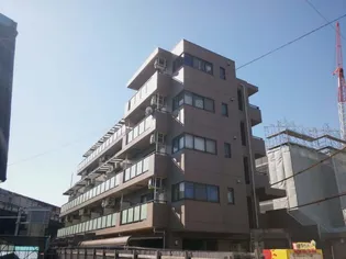 ガーデンハイム7の画像