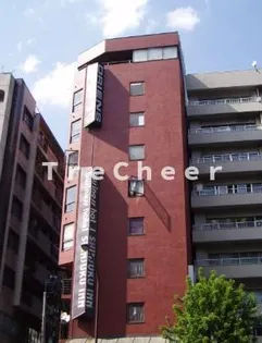 東京都新宿区新宿5【マンション】の外観