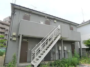 クレスト和泉の画像