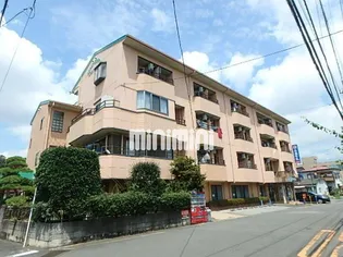 寛永ハイツの画像