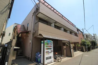 コーポすみれの画像