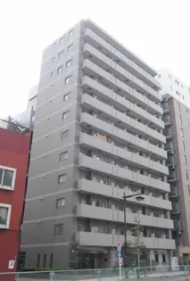 スカイコート日本橋浜町の画像