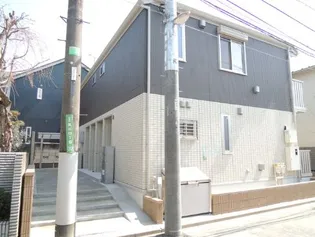 クレア富士見台の画像