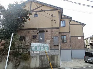 グロースあざみ野の画像