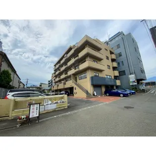 ドミール大塚の画像