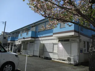 モンシェリー曽谷A棟の画像