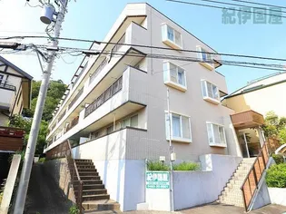 国府津マンションの画像