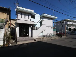 こんぺいとうの家の画像