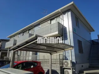 クレストパレスの画像