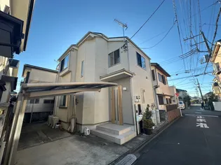 TKハイツの画像