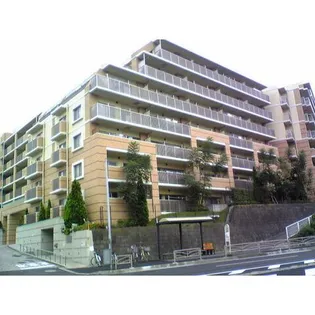 リーデンススクエア横浜鶴見の画像