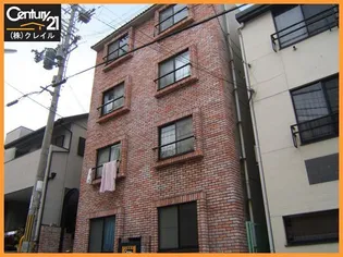 リヴェルテ生駒の画像