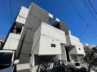 CB坪井クレアールの画像