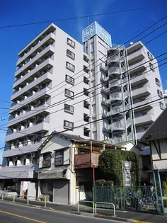 グローリア初穂桜台IIの画像