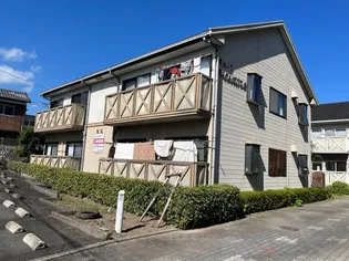 ミューゼSAKAMOTOの画像