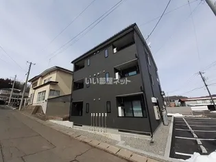 ランシェIIIの画像