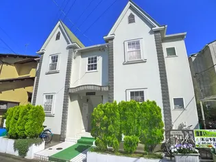 パークコート萩の画像