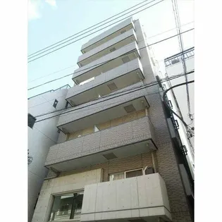 東京都台東区西浅草2【マンション】の外観