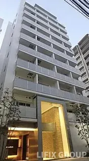 ZOOM新大久保【9階】の外観