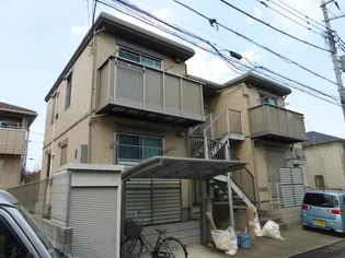 メゾン ド マロンの画像