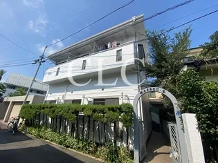 MAISON・K【2階】の外観