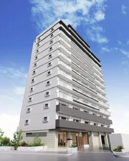 スプランディッド難波WESTIIの画像