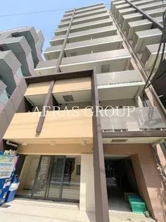 シエル白山B館の画像