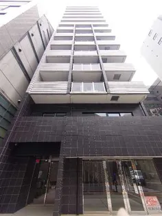 PREMIUM CUBE 上野【8階】の外観