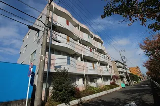 グランシャリオの画像